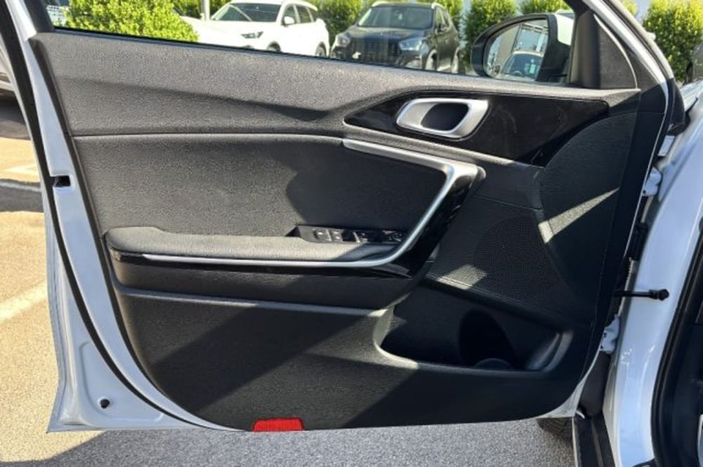 Kia XCeed usata a Latina (12)