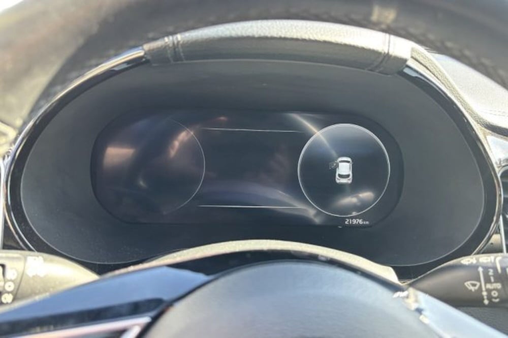 Kia XCeed usata a Latina (13)