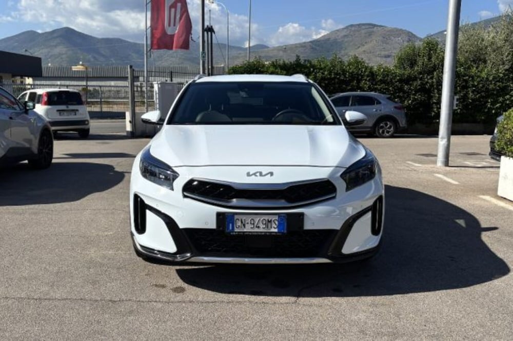 Kia XCeed usata a Latina (2)