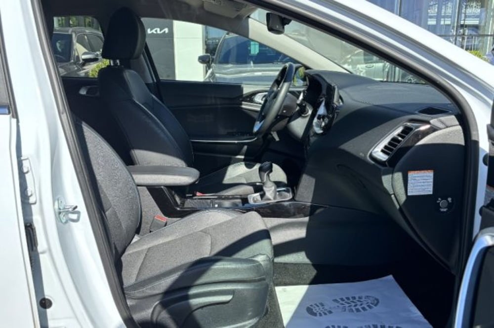 Kia XCeed usata a Latina (8)