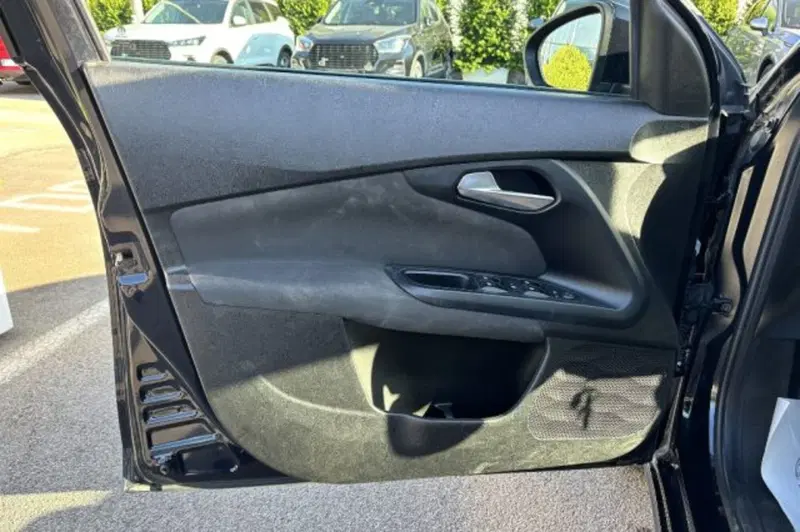 Fiat Tipo usata a Latina (12)