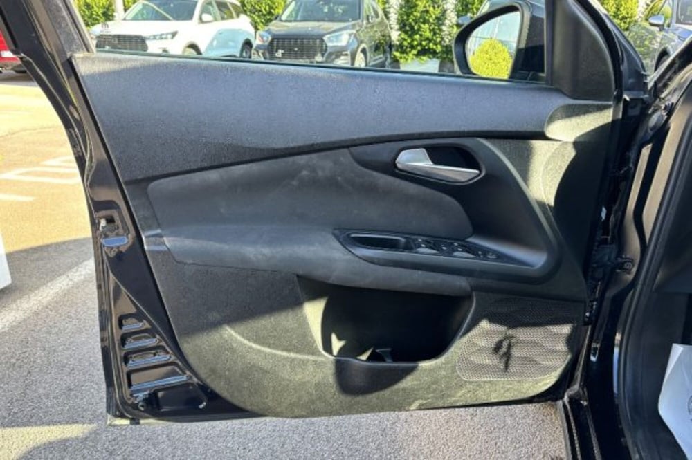 Fiat Tipo usata a Latina (12)