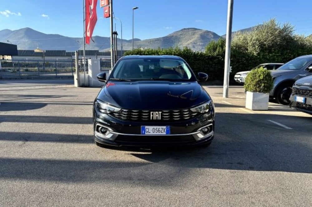 Fiat Tipo usata a Latina (2)