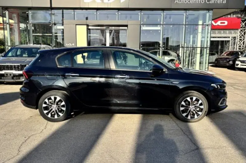 Fiat Tipo usata a Latina (4)