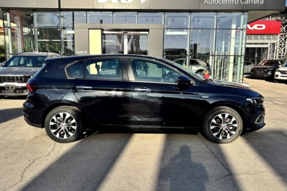 Fiat Tipo usata a Latina (4)