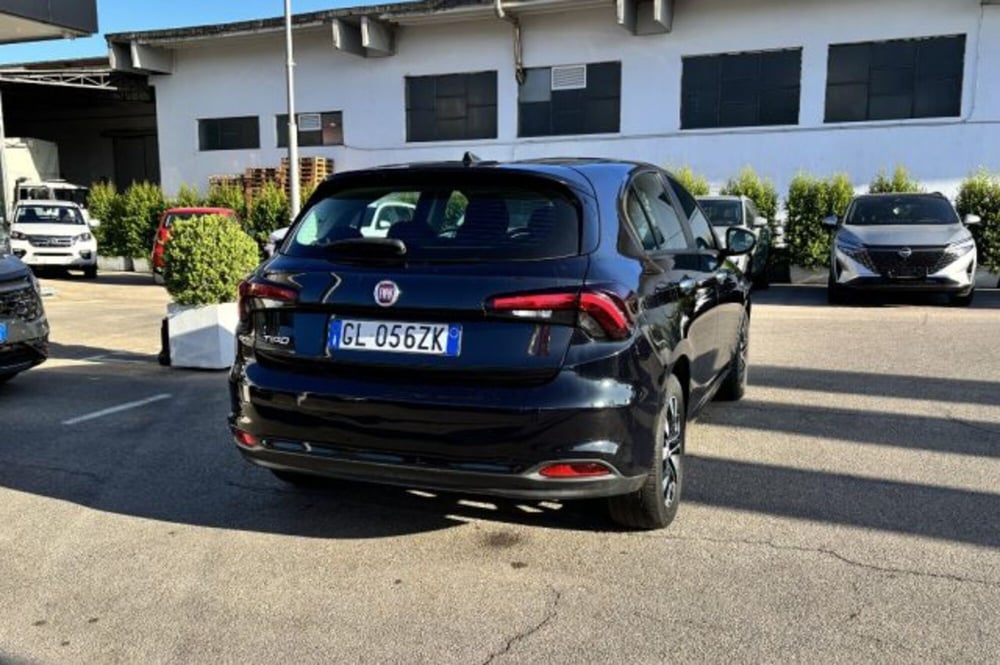 Fiat Tipo usata a Latina (7)