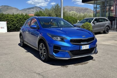 Kia XCeed 1.6 CRDi 115 CV Style del 2021 usata a Fondi
