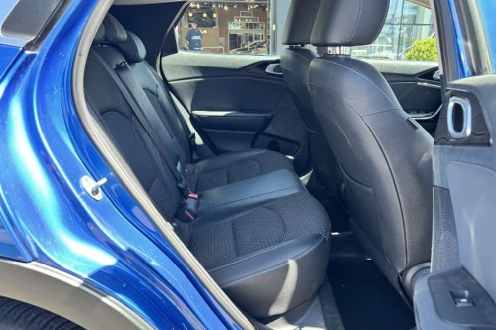 Kia XCeed usata a Latina (10)