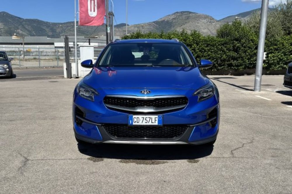 Kia XCeed usata a Latina (2)