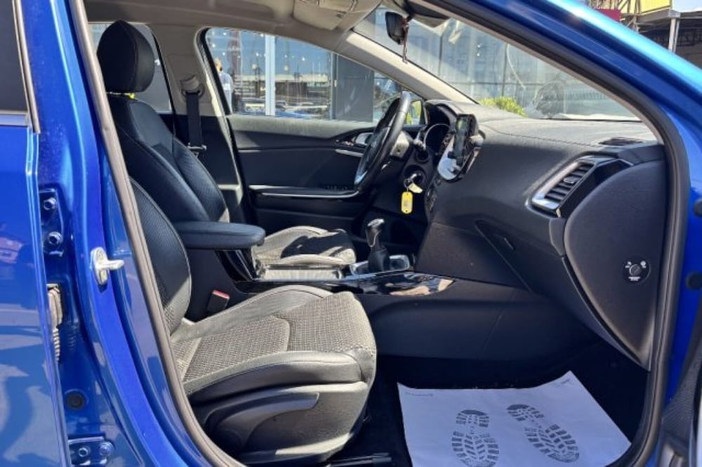 Kia XCeed usata a Latina (8)