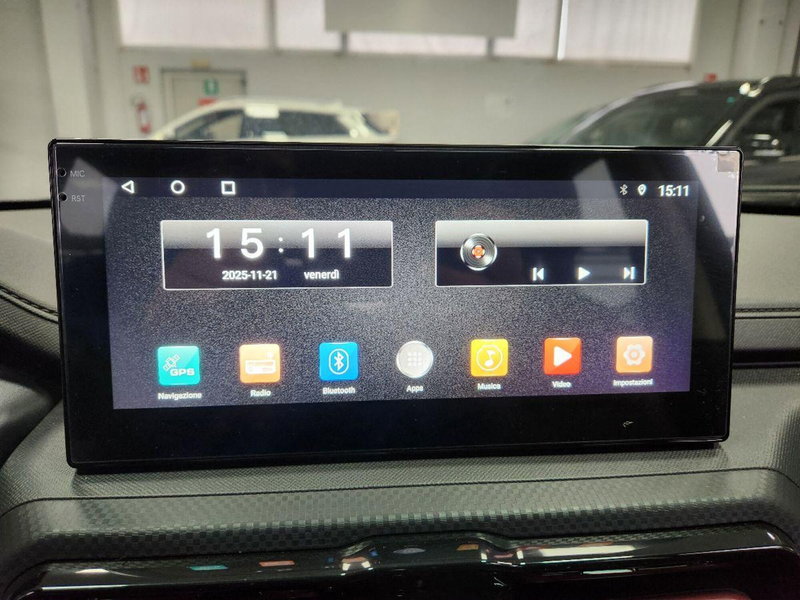 SWM G03F nuova a Milano (9)