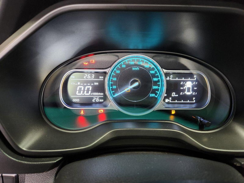 SWM G03F nuova a Milano (9)