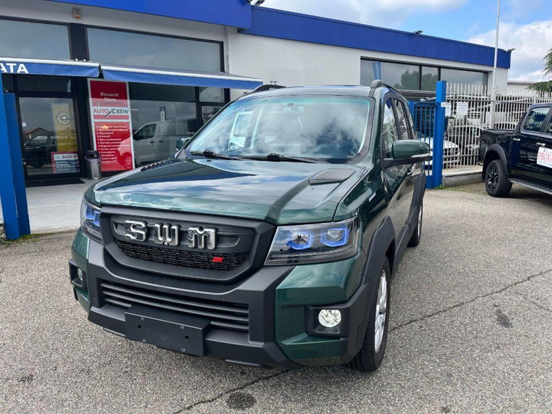 SWM G03F nuova a Milano (3)