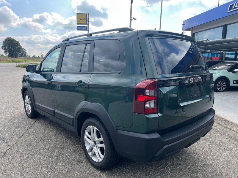 SWM G03F nuova a Milano (6)