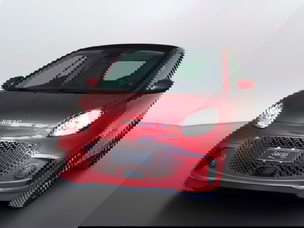 smart Fortwo usata a Teramo
