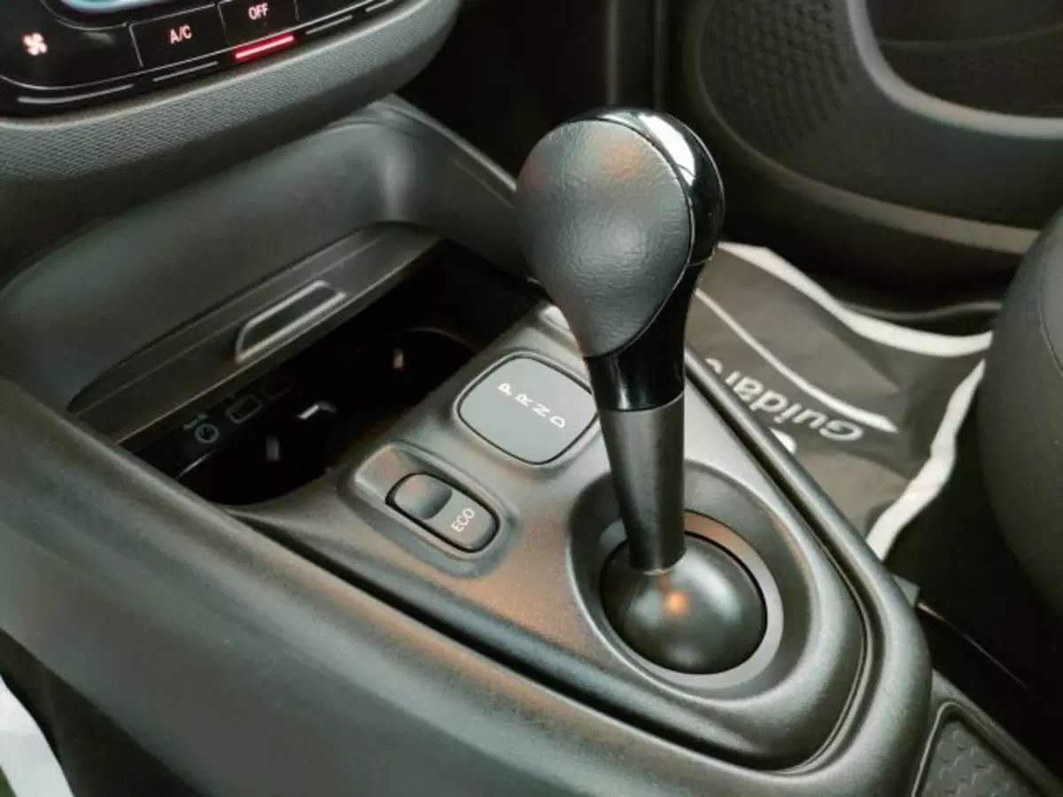 smart Fortwo usata a Teramo (11)