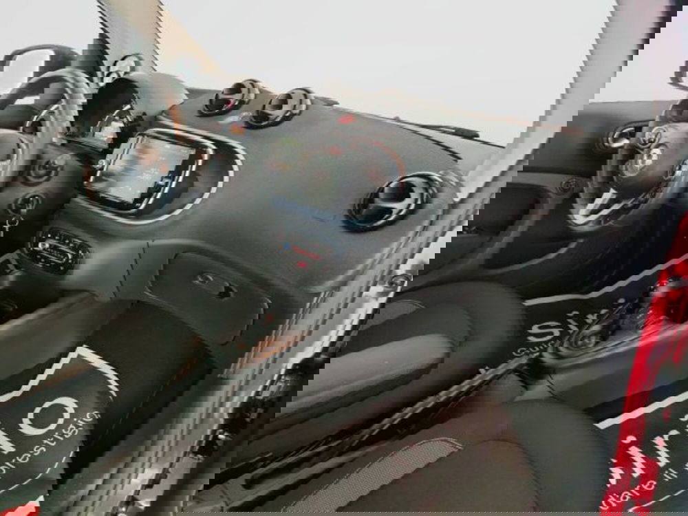 smart Fortwo usata a Teramo (12)