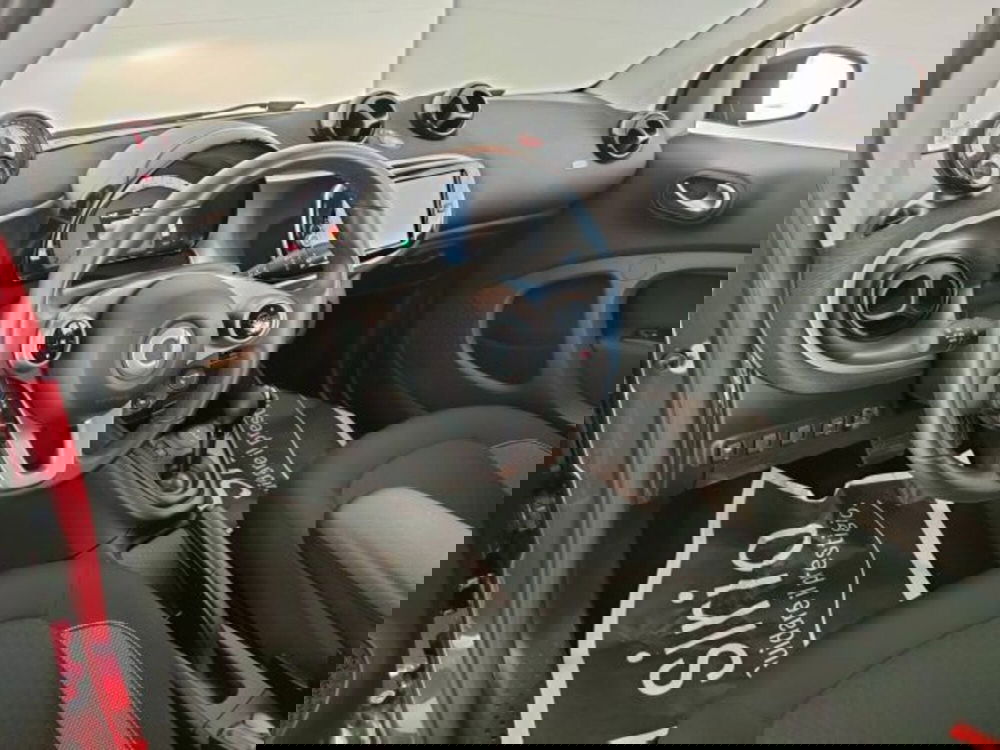 smart Fortwo usata a Teramo (13)