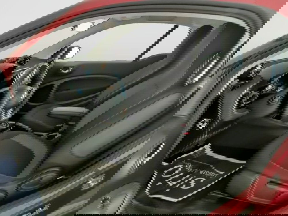 smart Fortwo usata a Teramo (14)