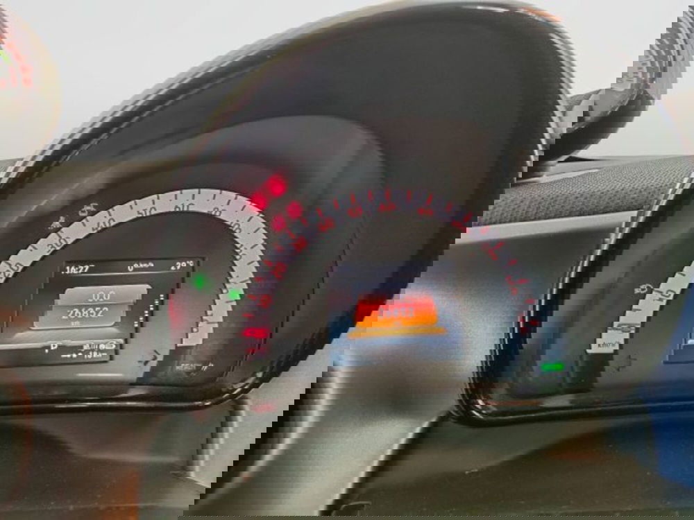 smart Fortwo usata a Teramo (15)