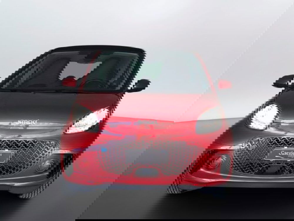 smart Fortwo usata a Teramo (2)