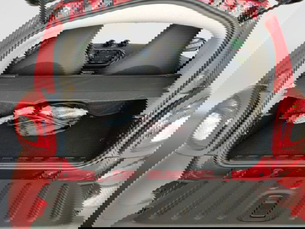 smart Fortwo usata a Teramo (5)