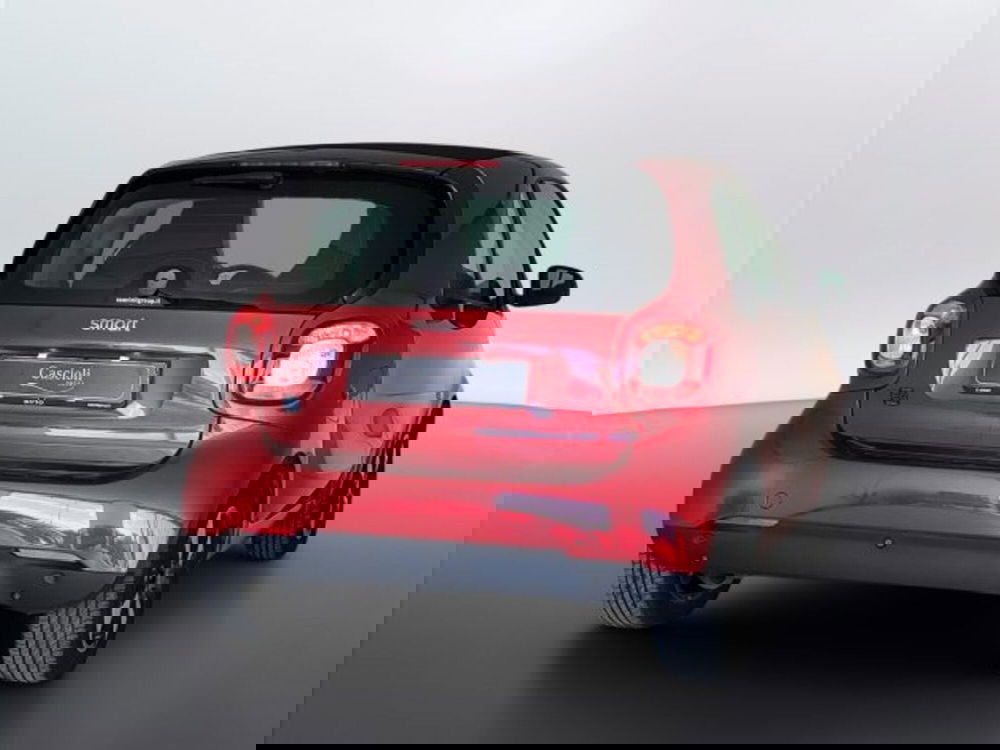 smart Fortwo usata a Teramo (6)