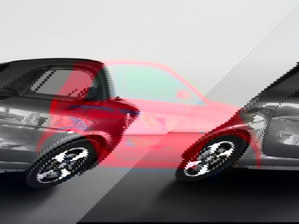smart Fortwo usata a Teramo (7)
