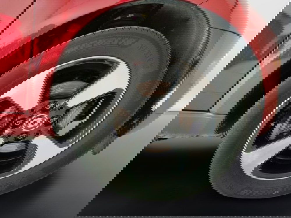 smart Fortwo usata a Teramo (8)