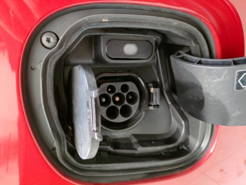 smart Fortwo usata a Teramo (10)