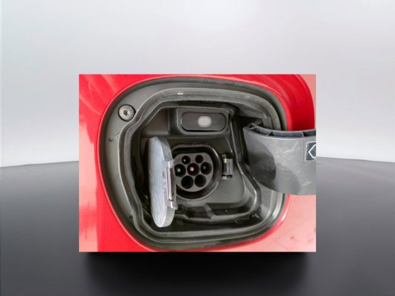 smart Fortwo usata a Teramo (10)