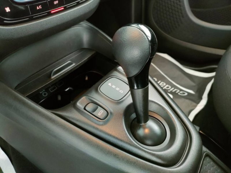 smart Fortwo usata a Teramo (11)