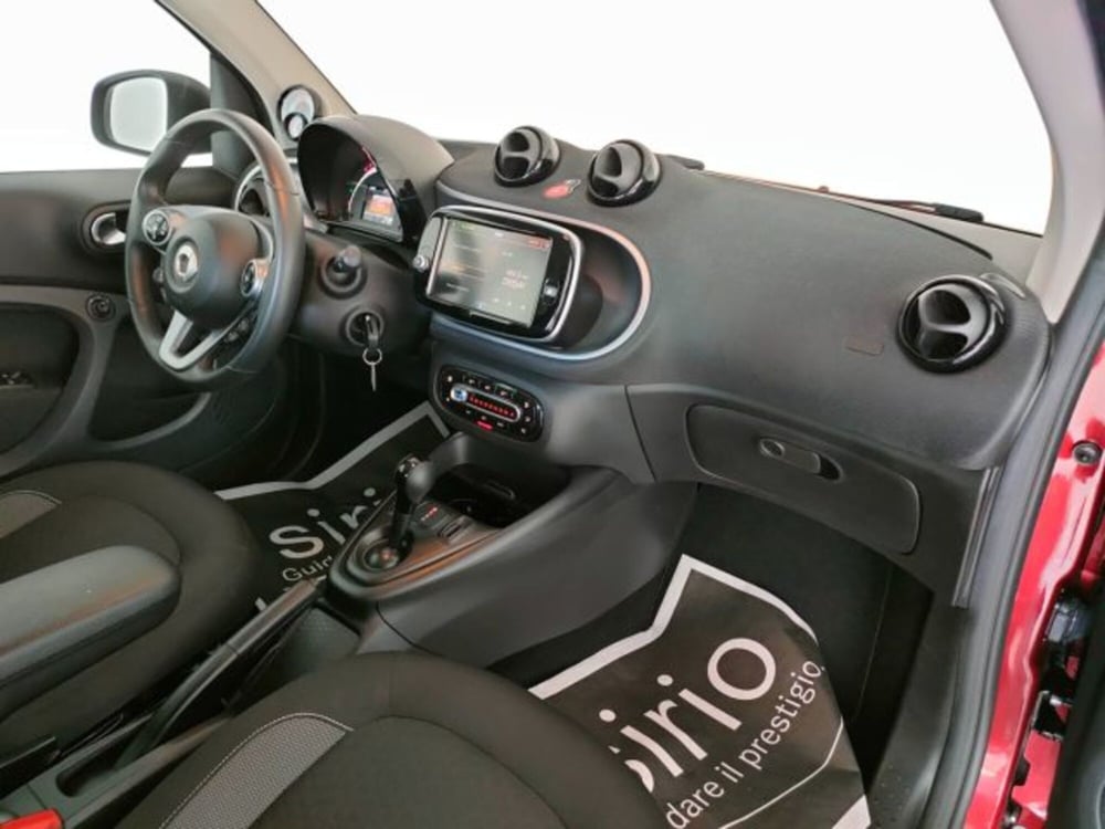 smart Fortwo usata a Teramo (12)