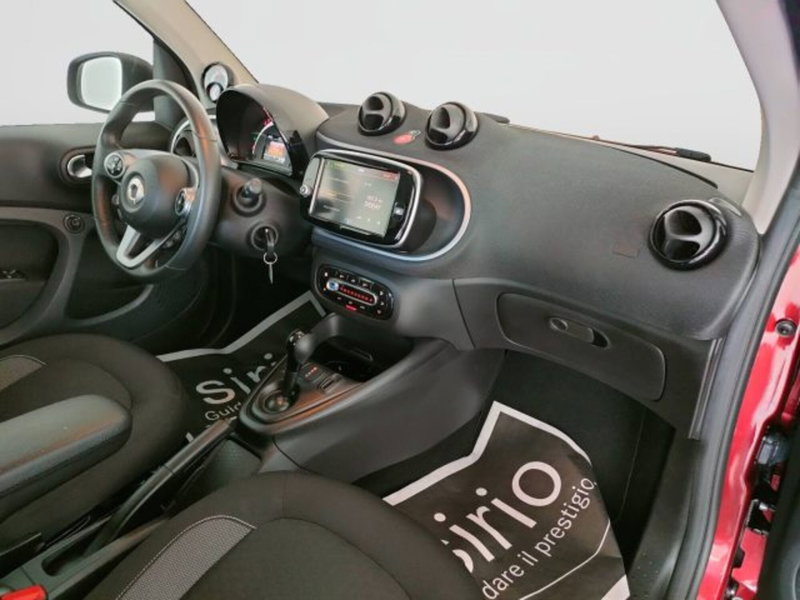 smart Fortwo usata a Teramo (12)