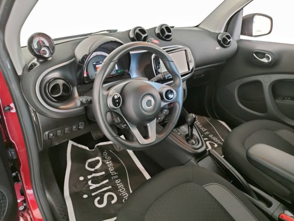 smart Fortwo usata a Teramo (13)