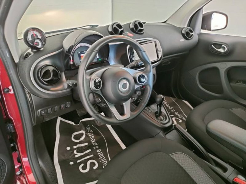 smart Fortwo usata a Teramo (13)