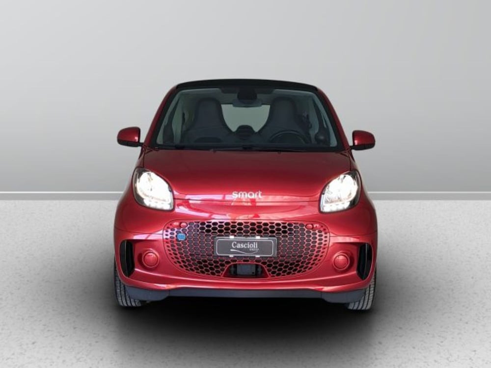 smart Fortwo usata a Teramo (2)
