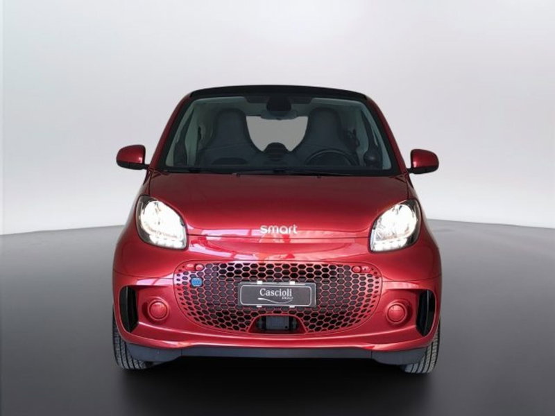 smart Fortwo usata a Teramo (2)