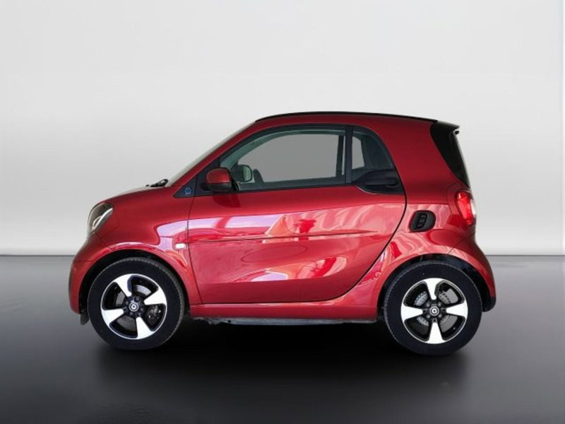 smart Fortwo usata a Teramo (3)
