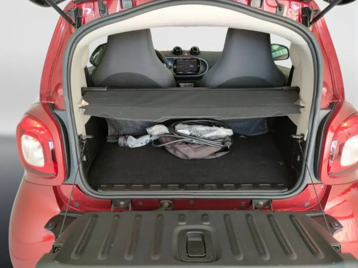 smart Fortwo usata a Teramo (5)