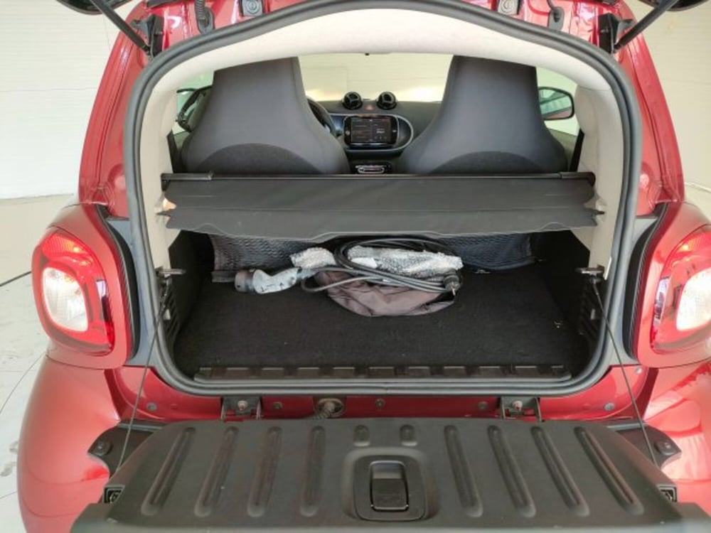 smart Fortwo usata a Teramo (5)