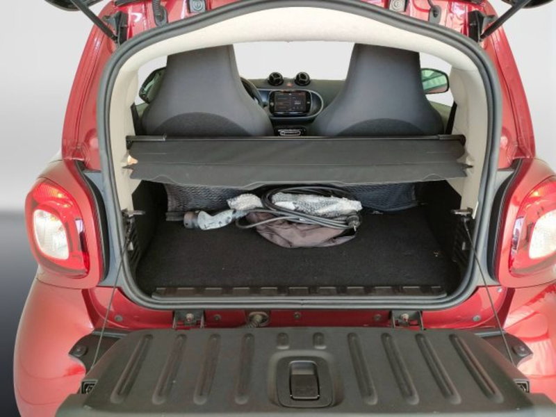 smart Fortwo usata a Teramo (5)