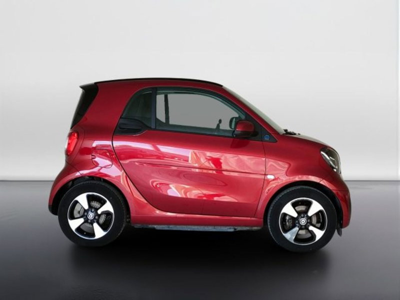 smart Fortwo usata a Teramo (7)