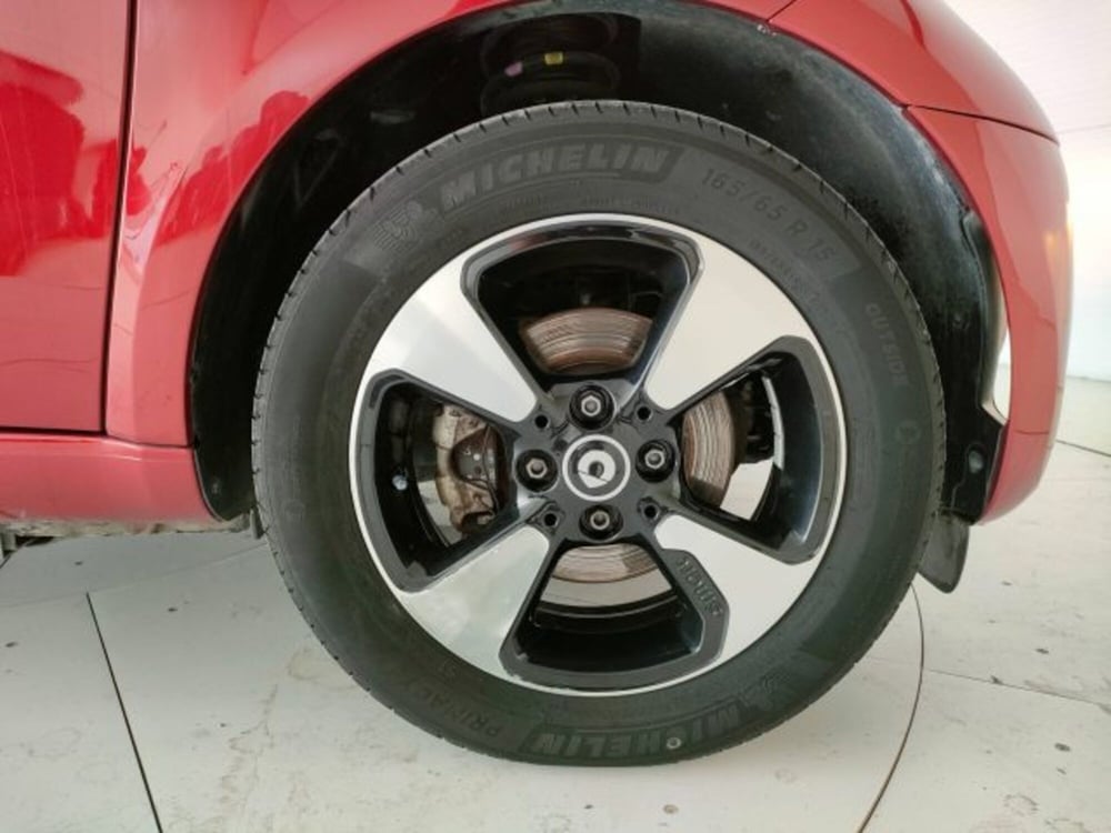 smart Fortwo usata a Teramo (8)