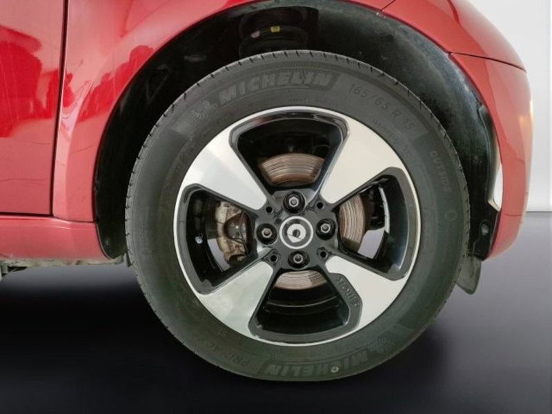 smart Fortwo usata a Teramo (8)