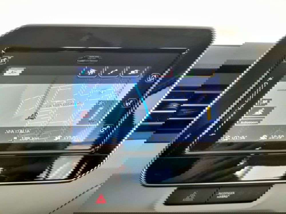 Suzuki Ignis usata a Teramo (11)