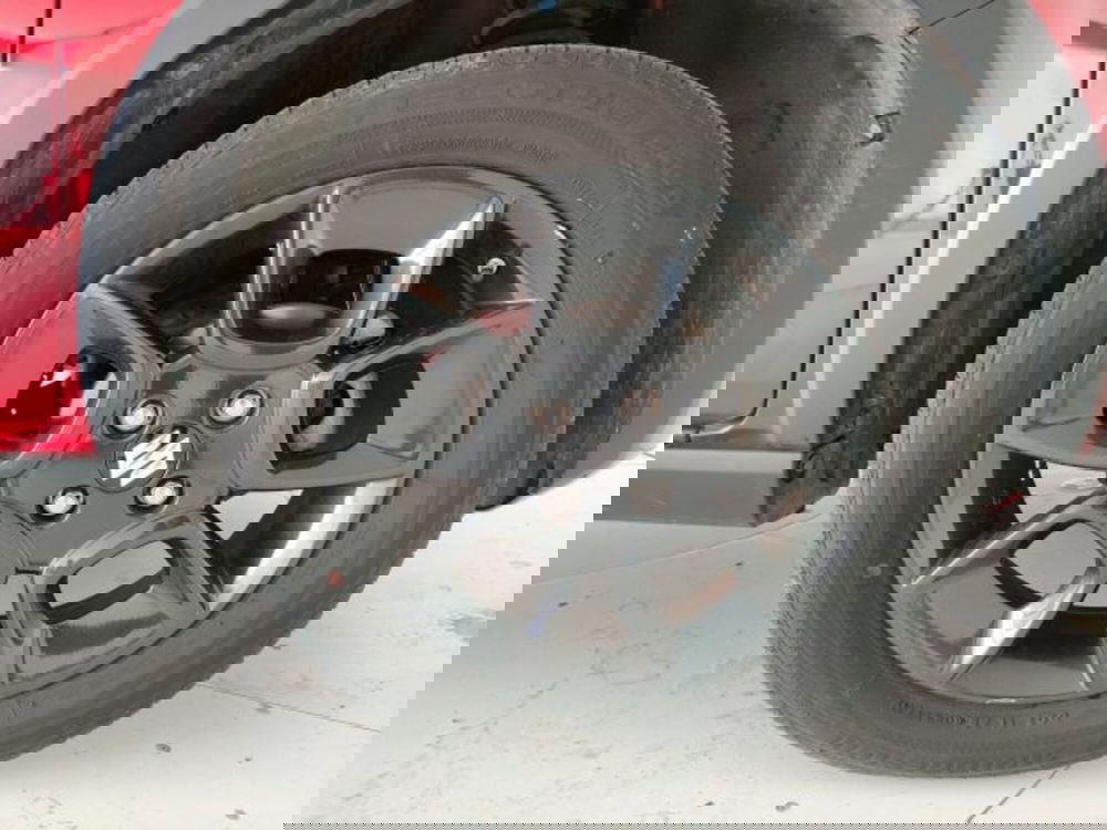 Suzuki Ignis usata a Teramo (8)