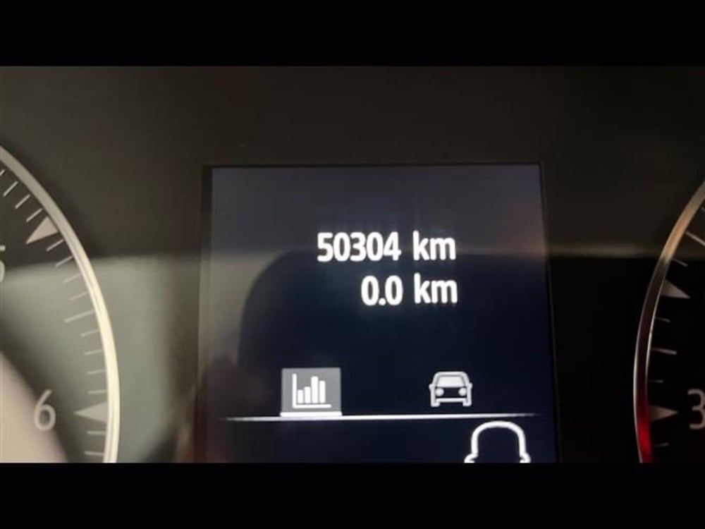 Dacia Jogger usata a Firenze (11)