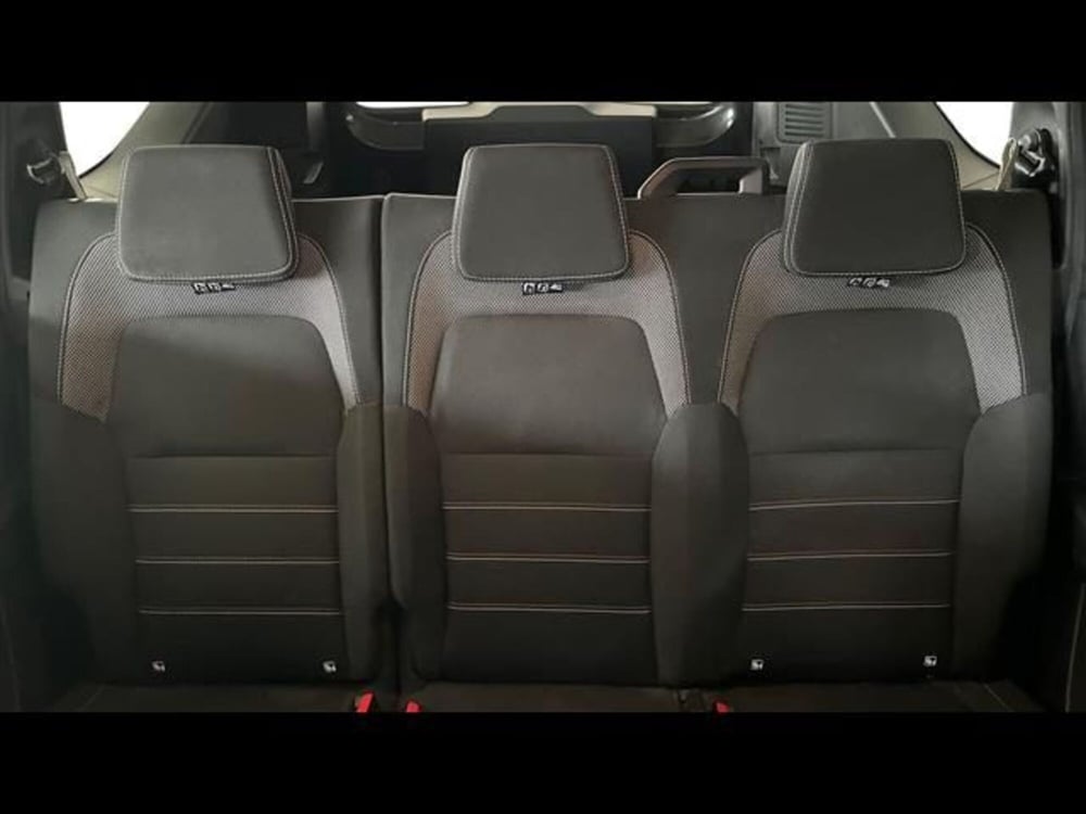 Dacia Jogger usata a Firenze (13)