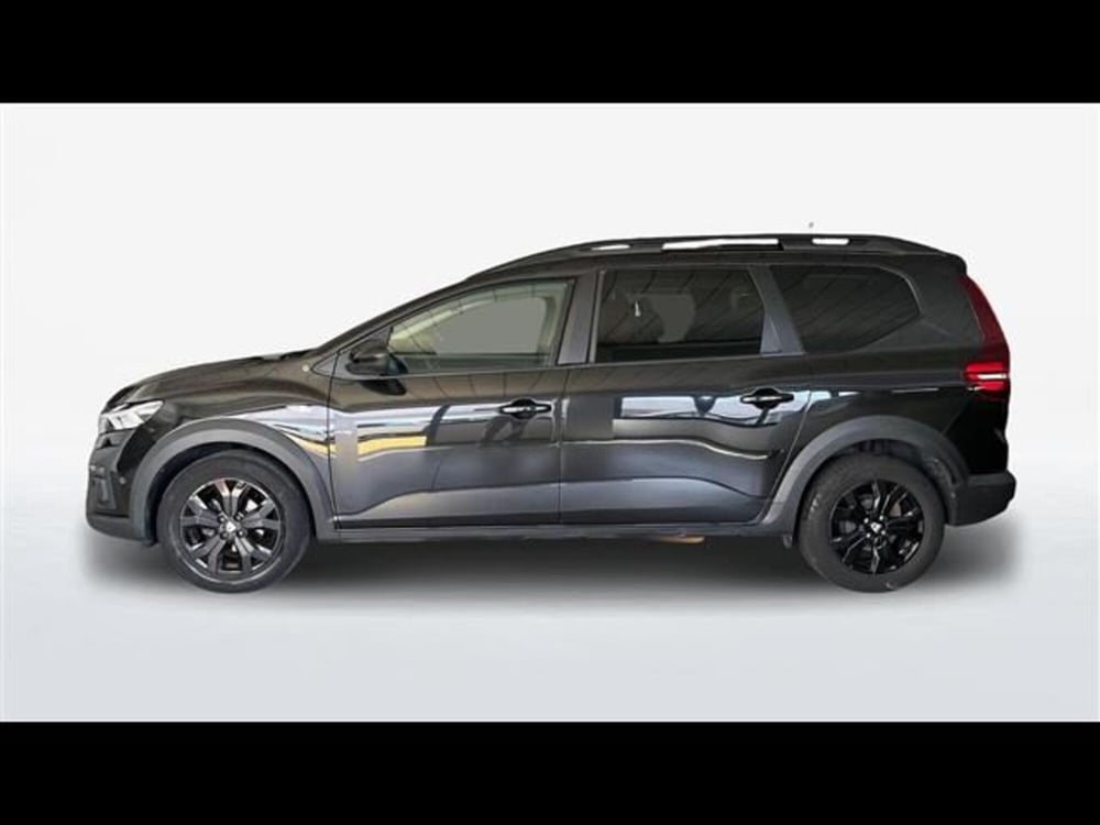 Dacia Jogger usata a Firenze (3)